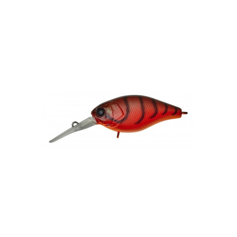 Hard Bait Lure Illex Diving Cherry 48 F - Crankbait