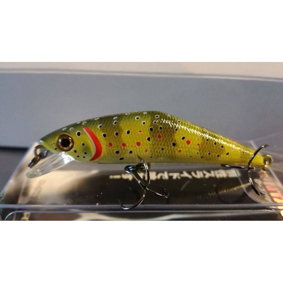 Kunstköder Smith D Kontakt 5cm