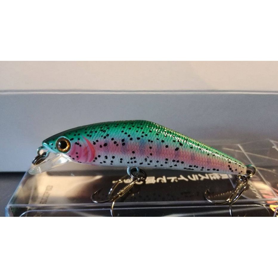 Lure Smith D Contact 5cm