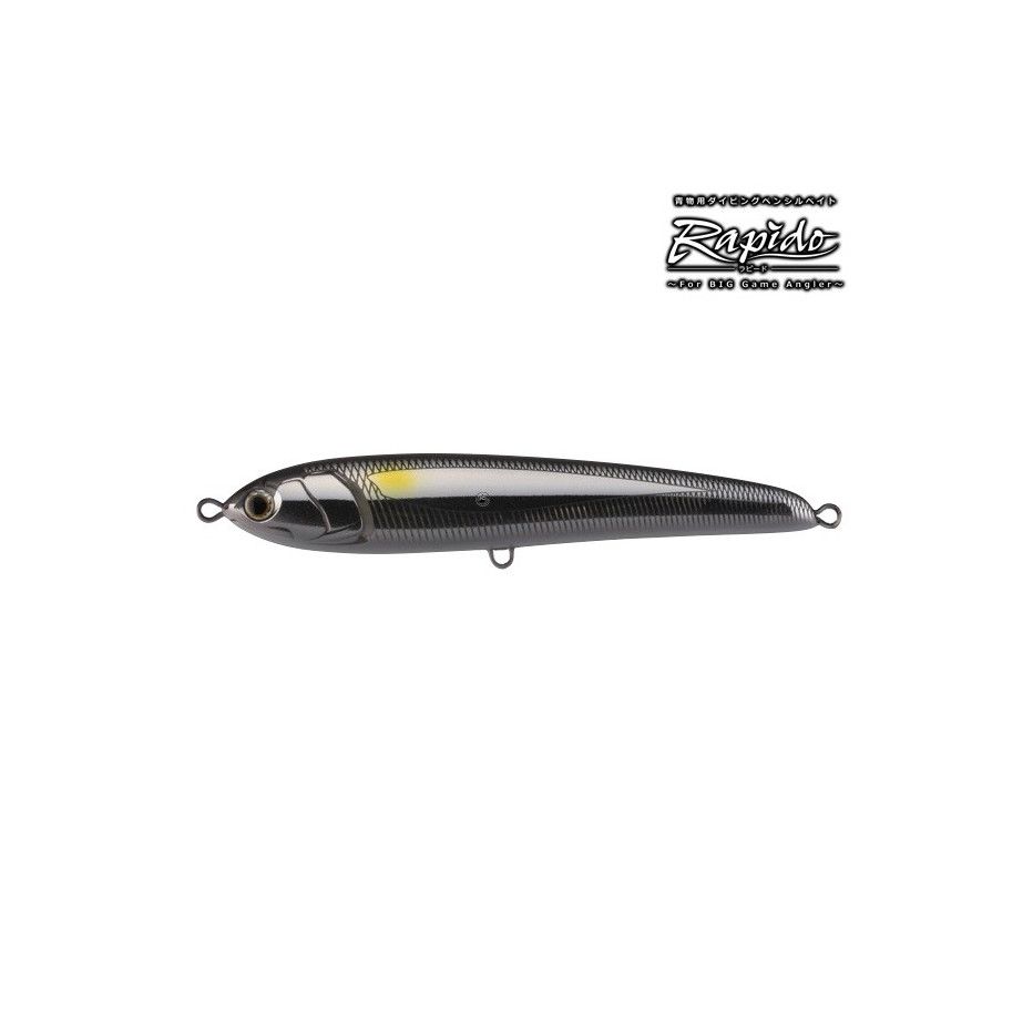 Hard Bait Maria Rapido 160