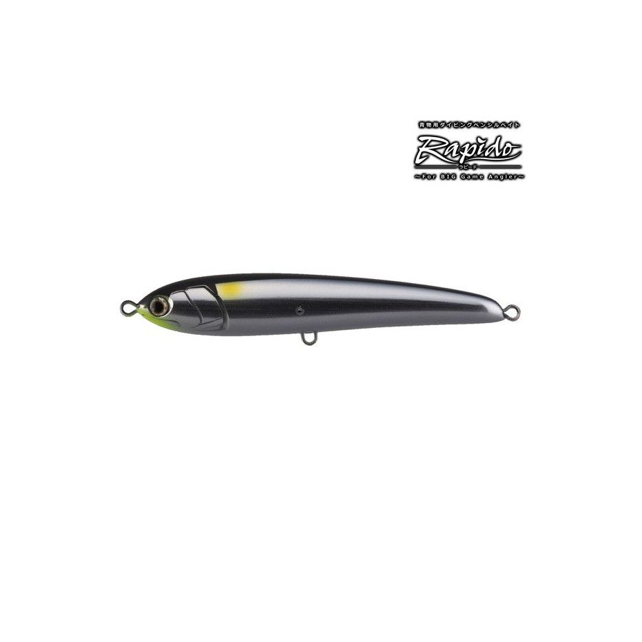 Hard Bait Maria Rapido 160