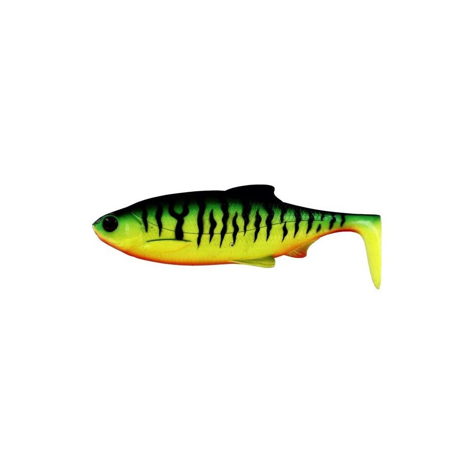 Leurre Souple Westin Ricky The Roach 14cm