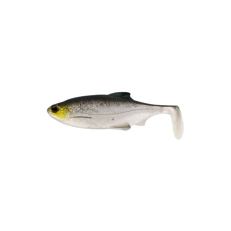 Soft Bait Westin Ricky The Roach 14cm