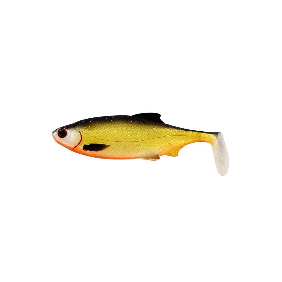 Gummifische Westin Ricky The Roach 14cm