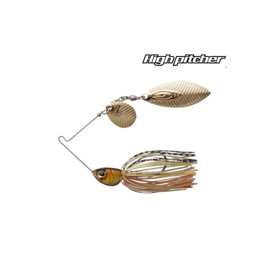 Spinnerbait OSP Jarra alta