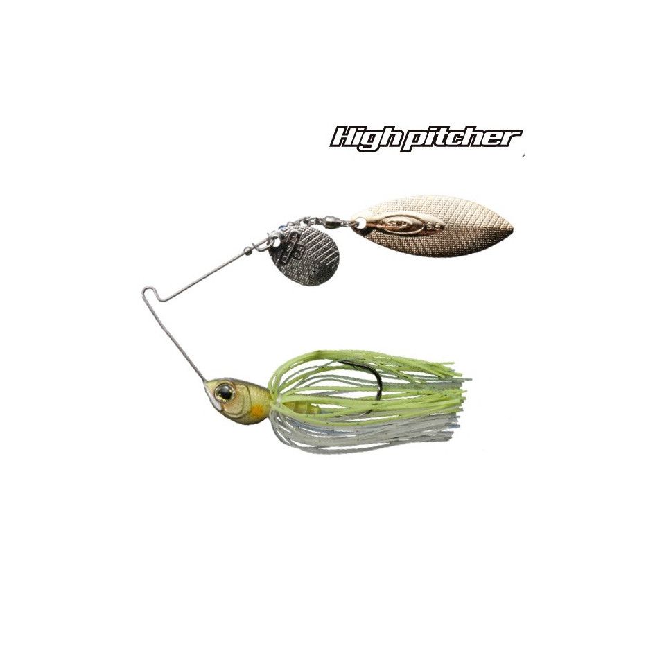 Spinnerbait OSP Jarra alta