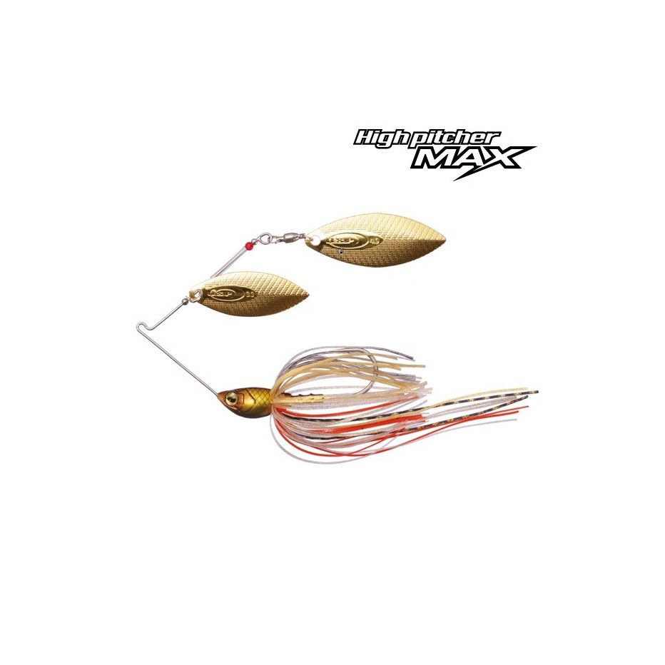 Spinnerbait OSP Jarra Alta Max
