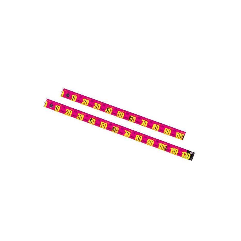 Bandmaß Volkien Soul - Skaliertes Meter - Fisch messen