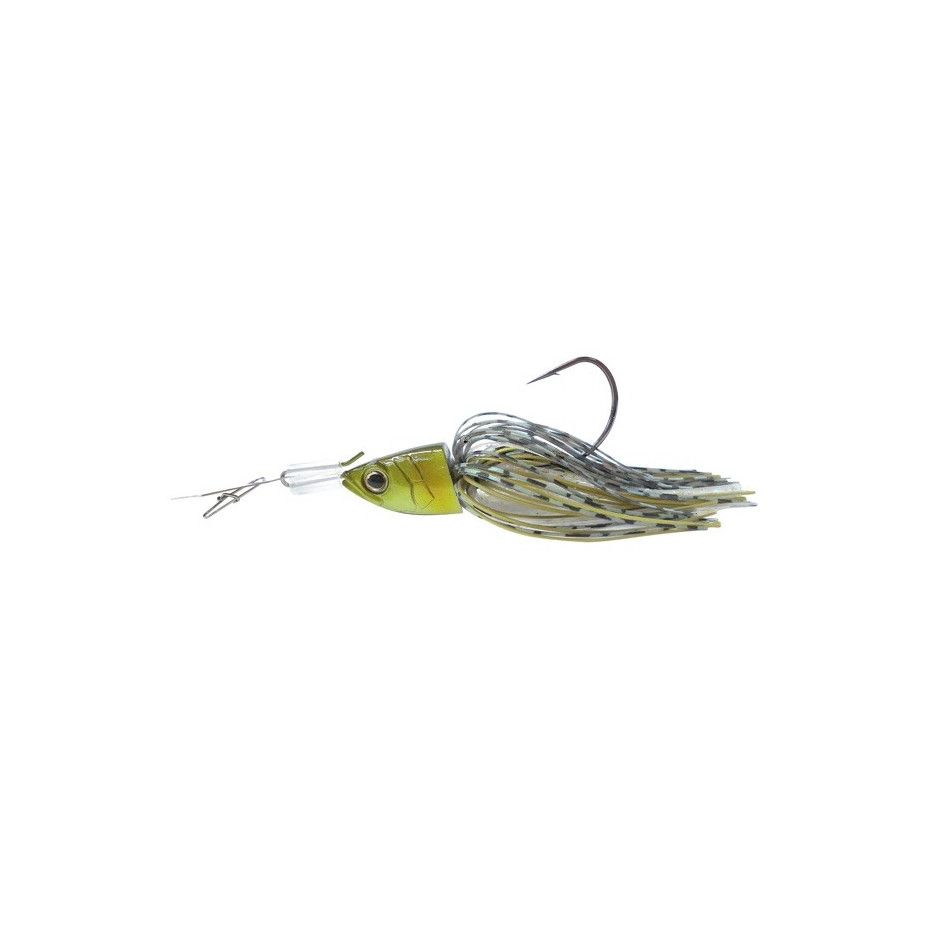 Chatterbait Zappu Trike Chatter