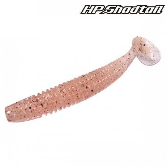 Leurre Souple OSP HP Shadtail - Rockfishing et Perche