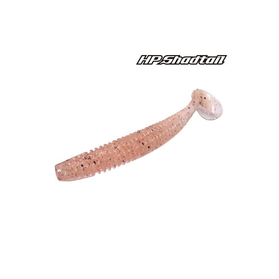 Gummifische OSP HP Shadtail - Rockfishing und Barsch