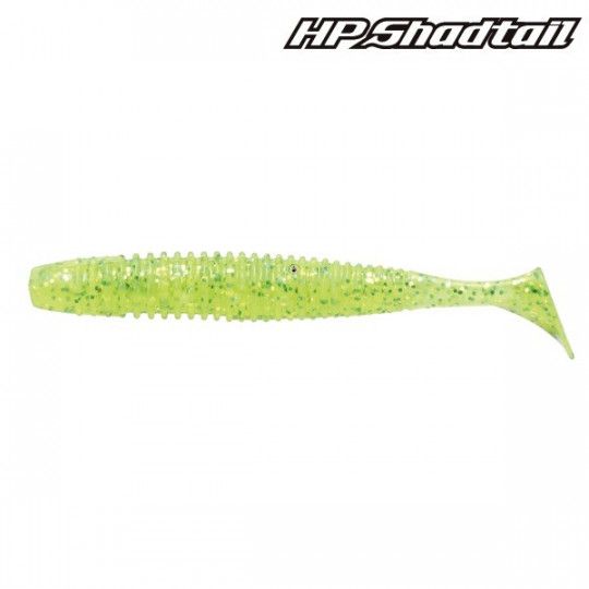 Gummifische OSP HP Shadtail - Rockfishing und Barsch