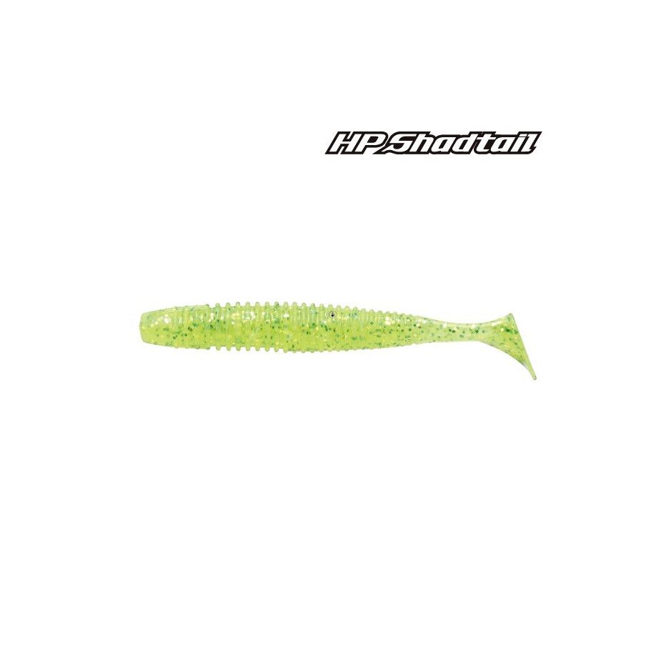 Gummifische OSP HP Shadtail