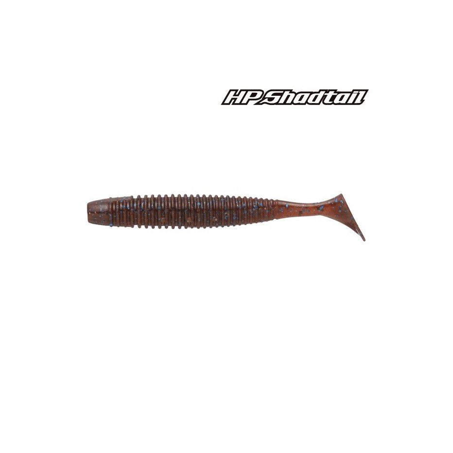 Gummifische OSP HP Shadtail
