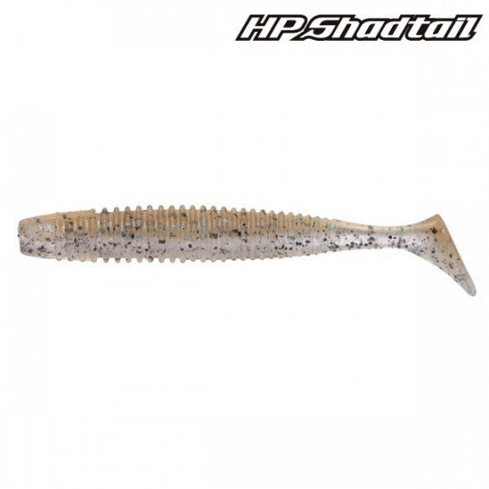 Gummifische OSP HP Shadtail - Rockfishing und Barsch