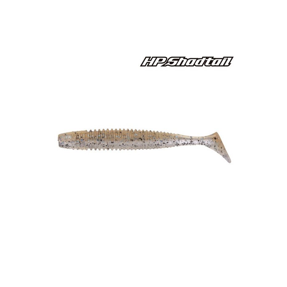 Señuelo suave OSP HP Shadtail