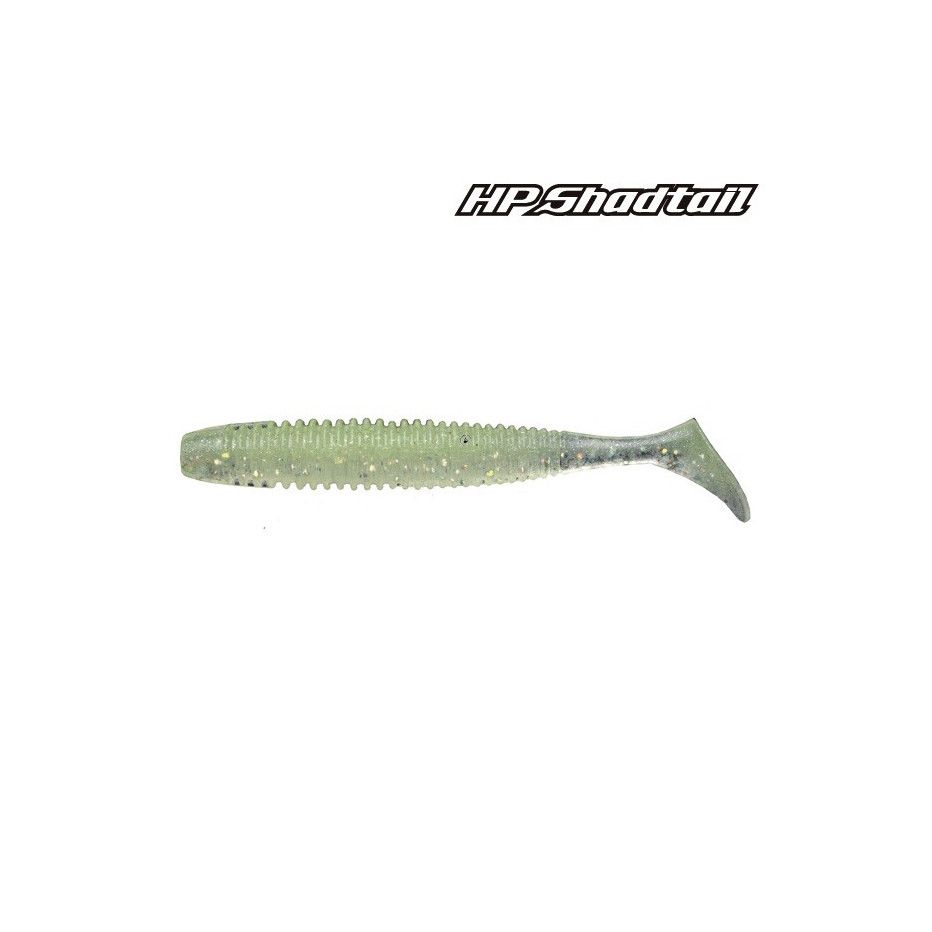 Gummifische OSP HP Shadtail
