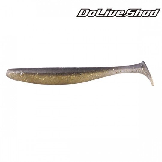 Soft Bait OSP Dolive Shad