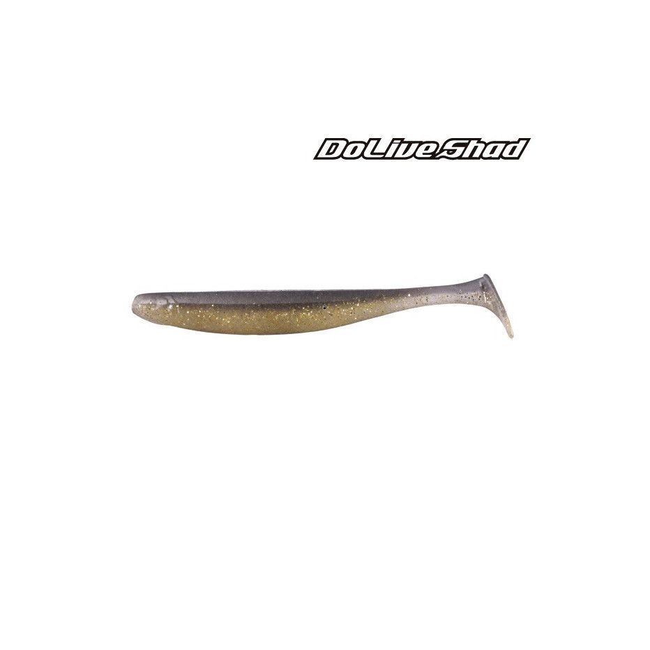 Soft Bait OSP Dolive Shad