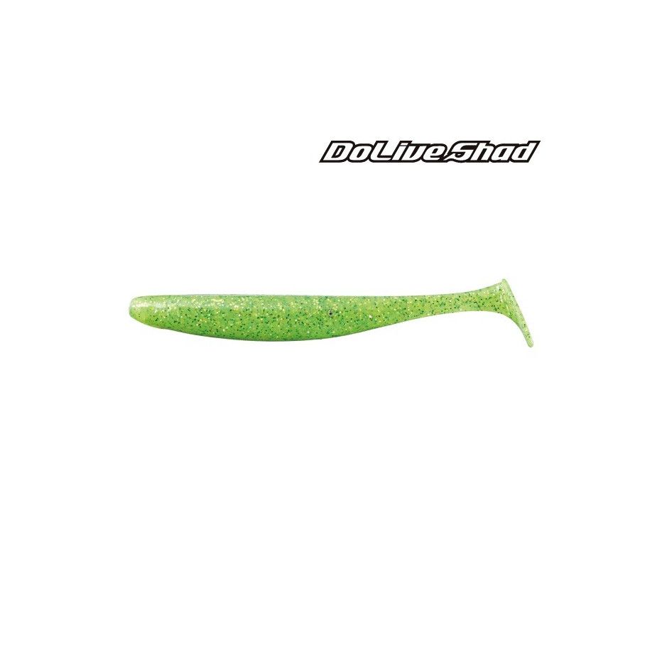 Soft Bait OSP Dolive Shad