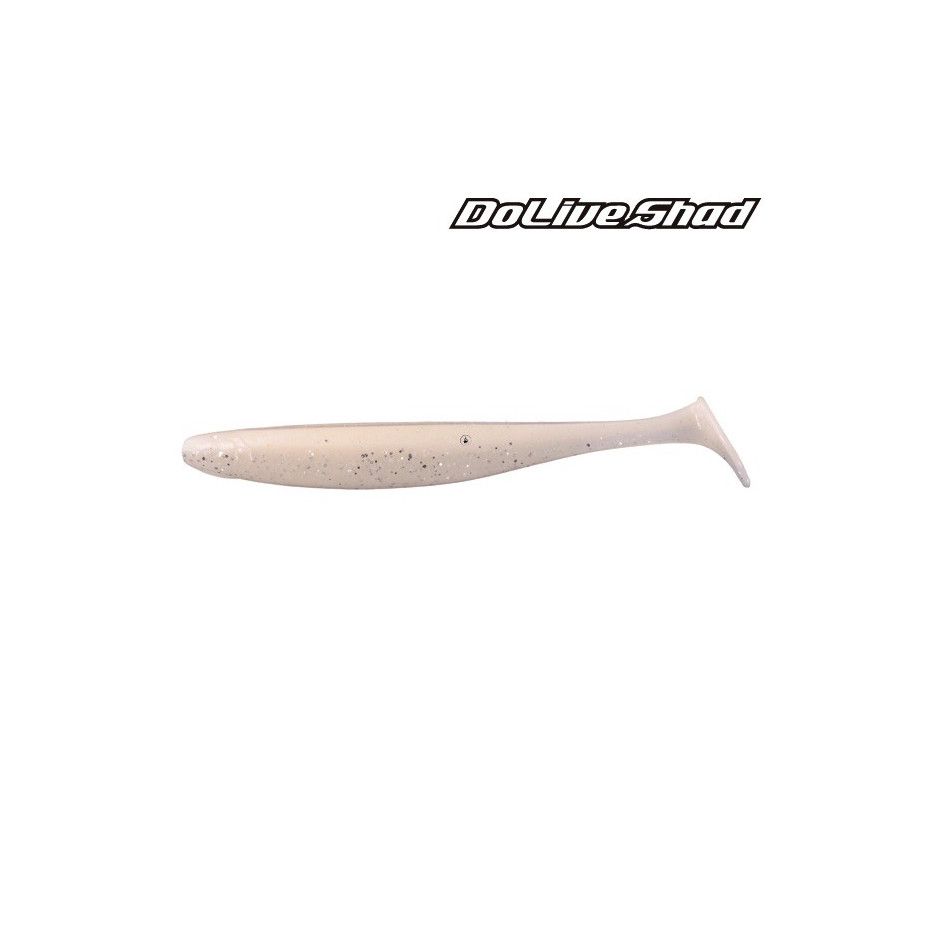 Soft Bait OSP Dolive Shad