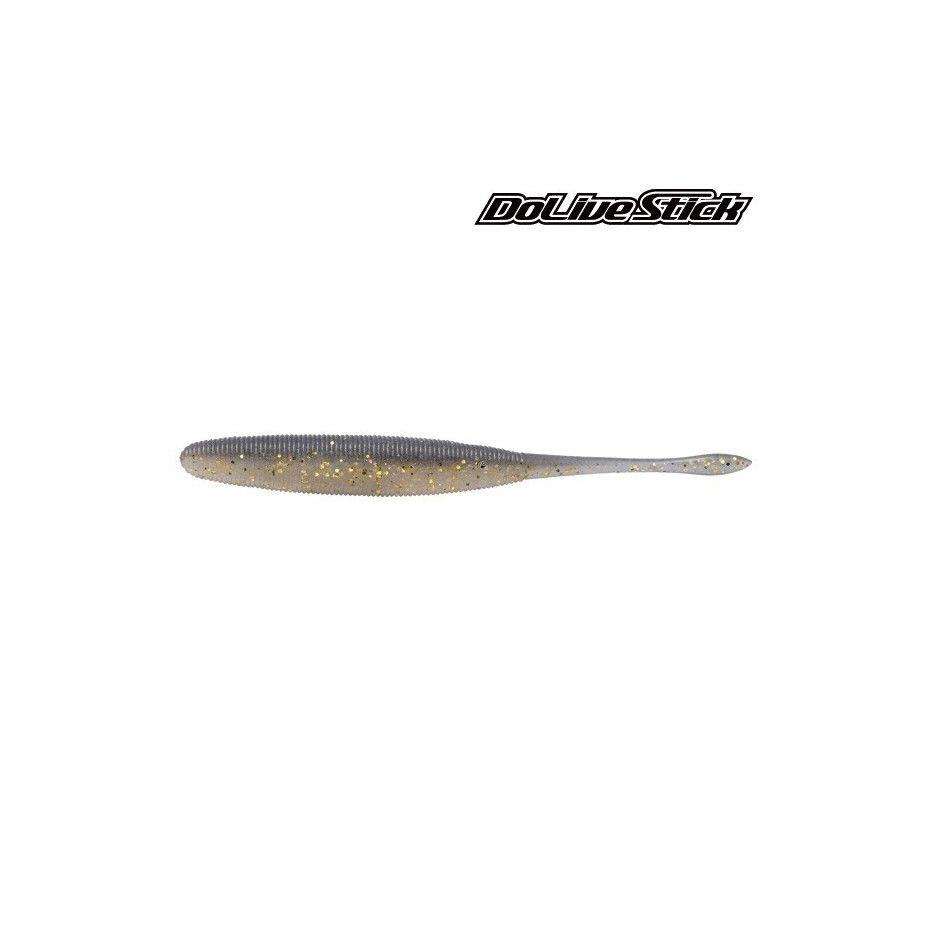 Soft Bait OSP Dolive Stick