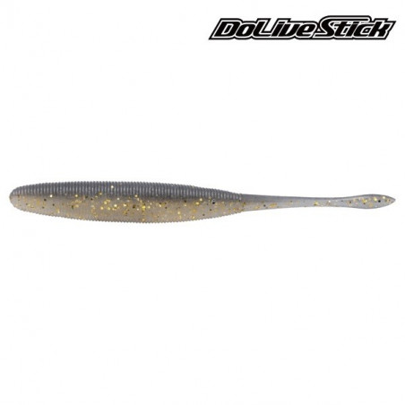 Soft bait OSP Dolive Stick - Very versatile - Drop Shot