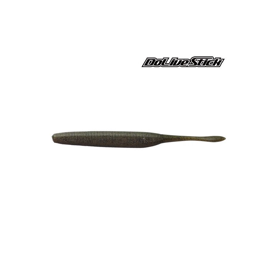Señuelo vinilo OSP Dolive Stick