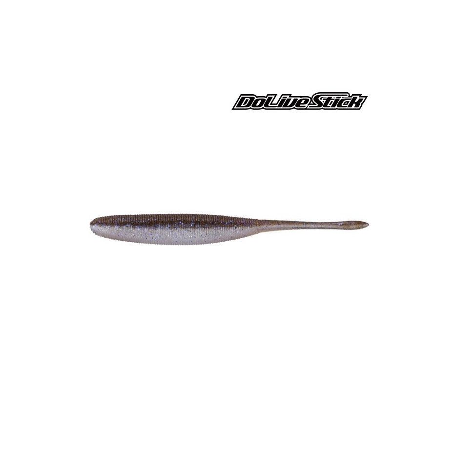 Soft Bait OSP Dolive Stick