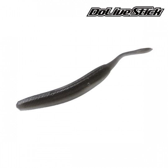 Gummifische OSP Dolive Stick - Sehr vielseitig - Drop Shot