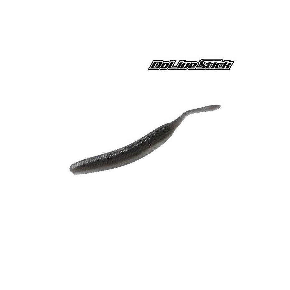 Gummifische OSP Dolive Stick - Sehr vielseitig - Drop Shot