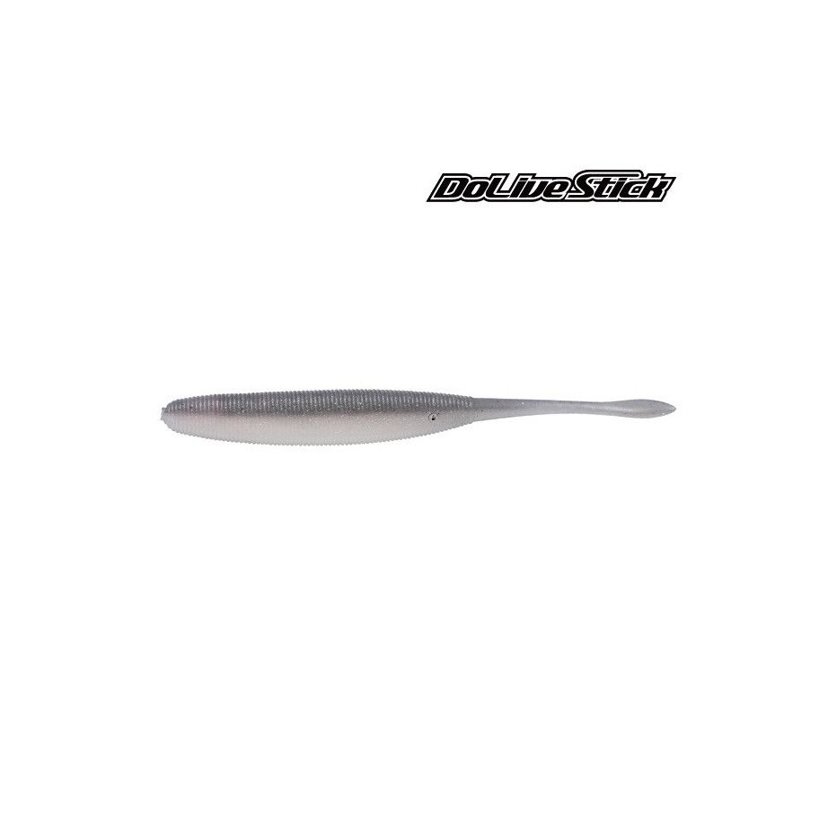 Gummifische OSP Dolive Stick