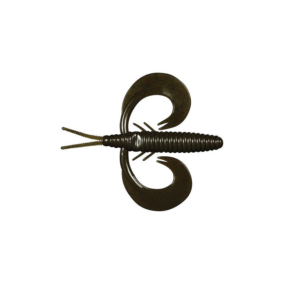 Gummifische Deps BM Hog