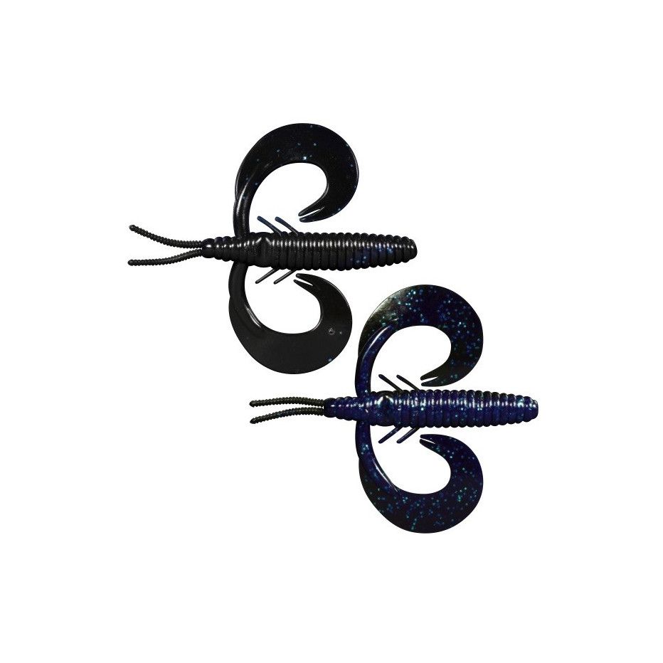 Gummifische Deps BM Hog