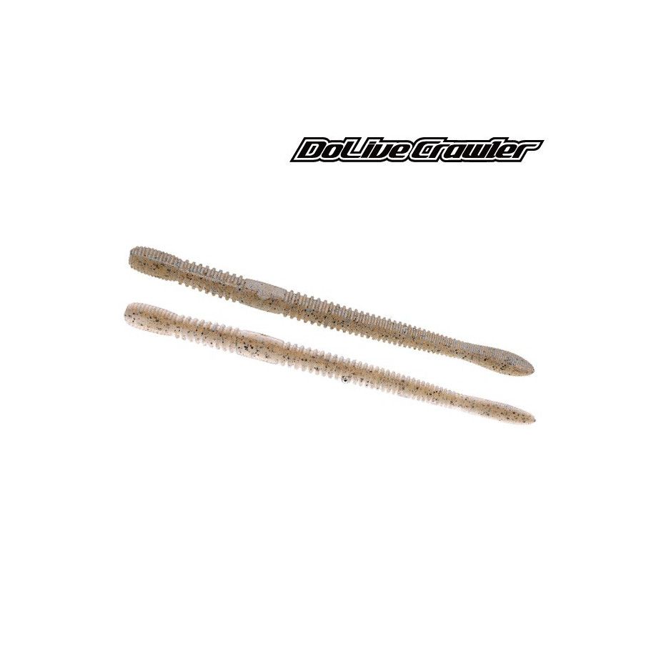 Soft Bait OSP Dolive Crawler