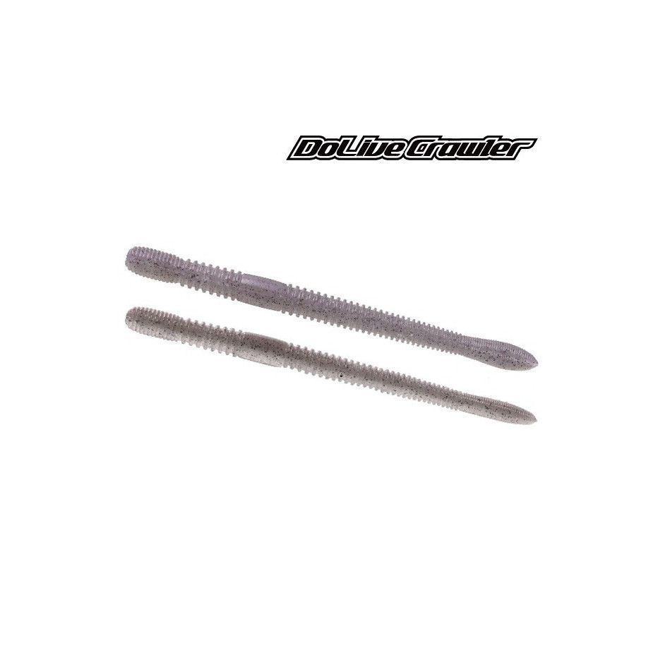 Soft Bait OSP Dolive Crawler