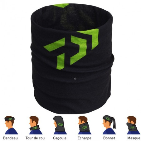 Choker Daiwa - 4 colours available