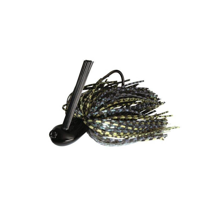 Señuelo Deps Sliding Jig - Para equipar con una imitación de cangrejo de río