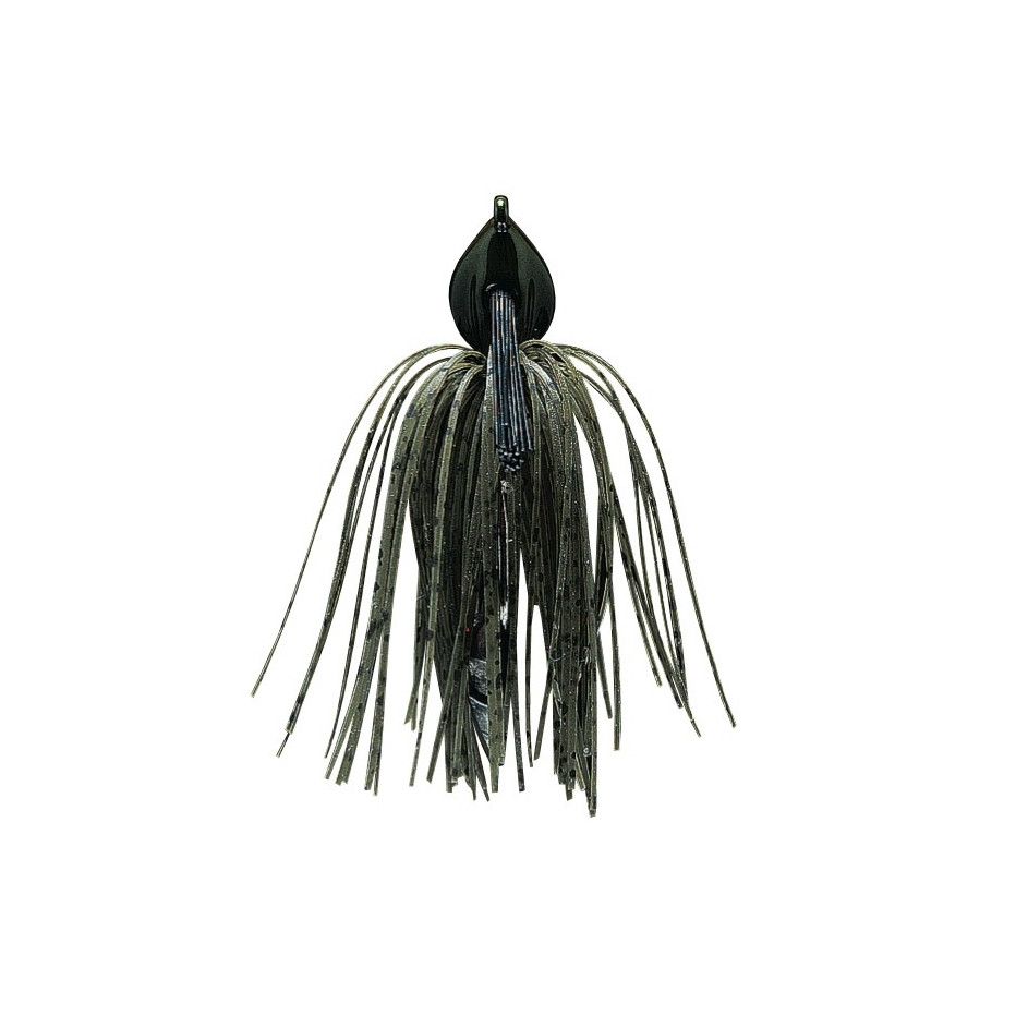 Lure Deps Flat Back Jig