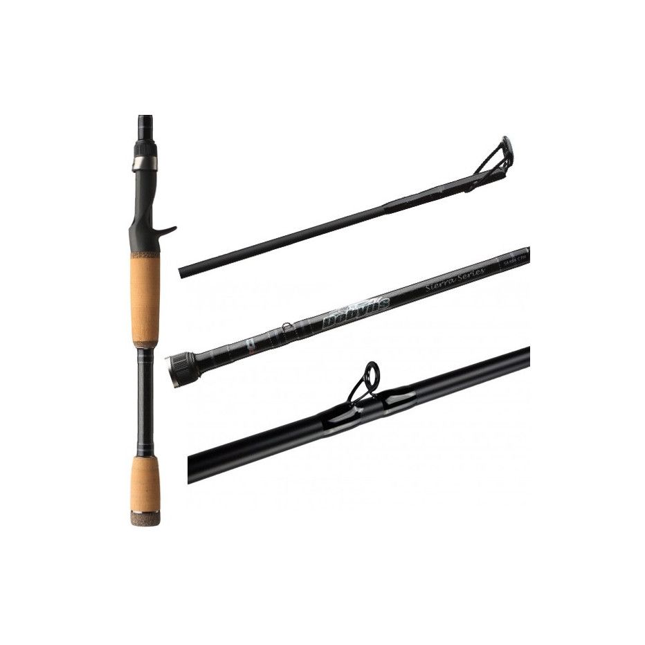 Casting Rod Dobyns Sierra 703 C