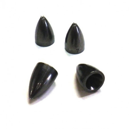 Weight bullet Zappu Standard Sinker Bullet - Quality finish