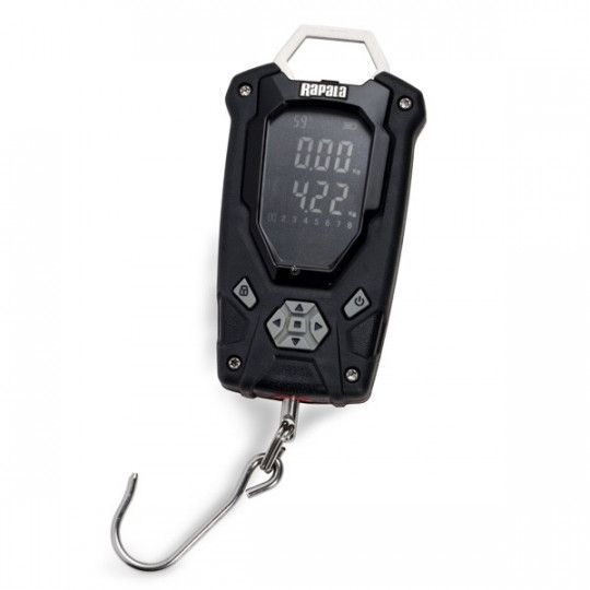 Digital scale Rapala 25kg