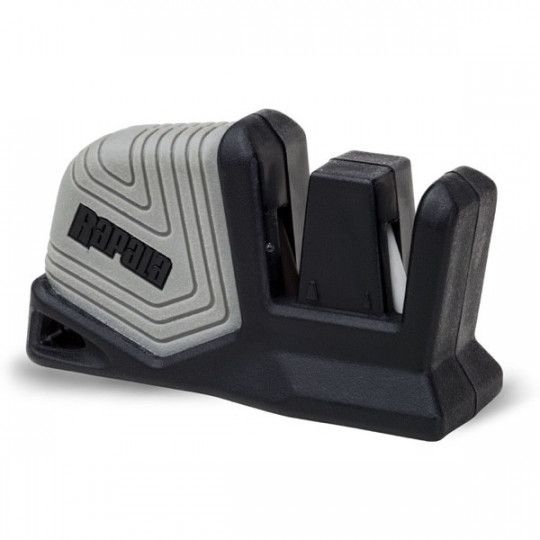 Schärfer Rapala RCD - Zwei Durchgänge - Für Messer