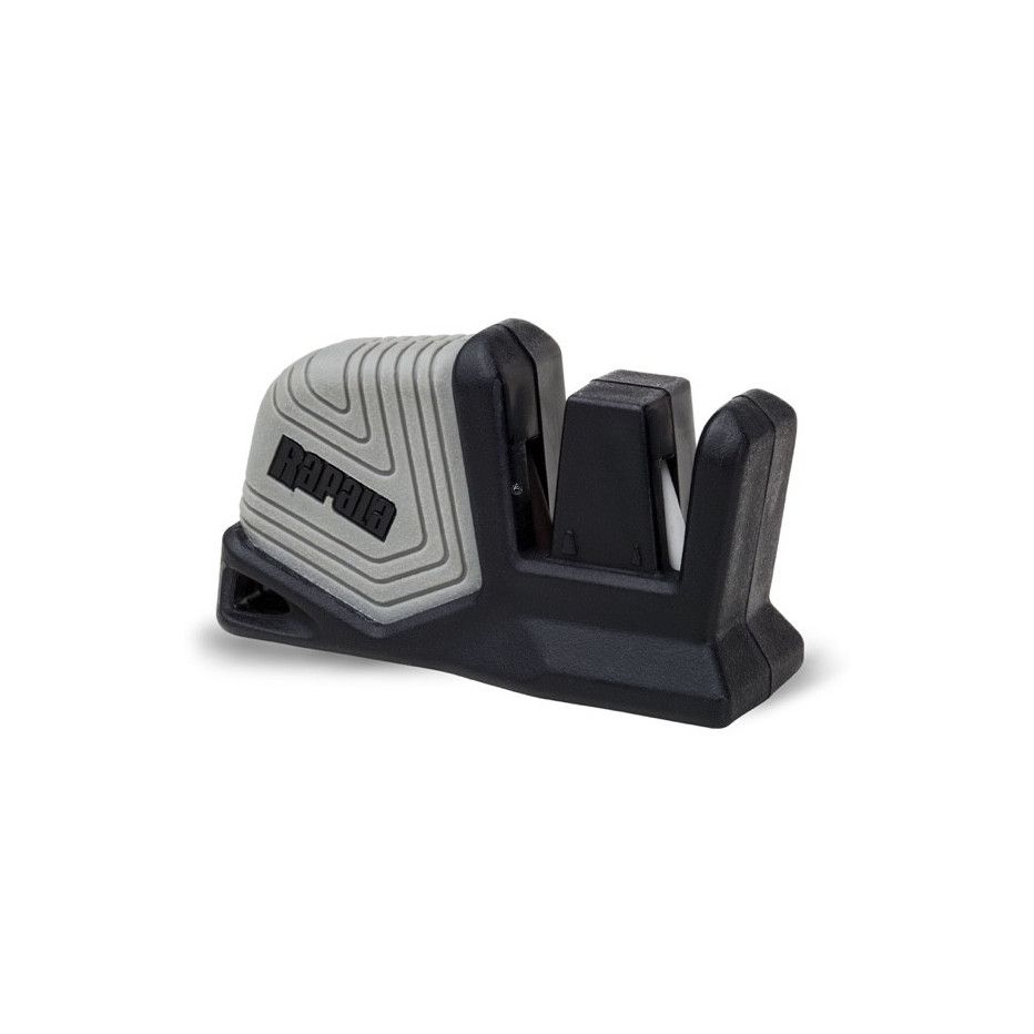 Schärfer Rapala RCD - Zwei Durchgänge - Für Messer