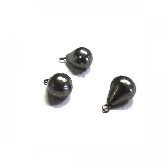 Weight Zappu Standard Sinker Downshot - quality finish