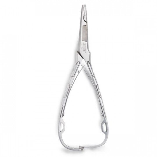 Zange Rapala RCD Forceps 16cm - Rostfreie Backen