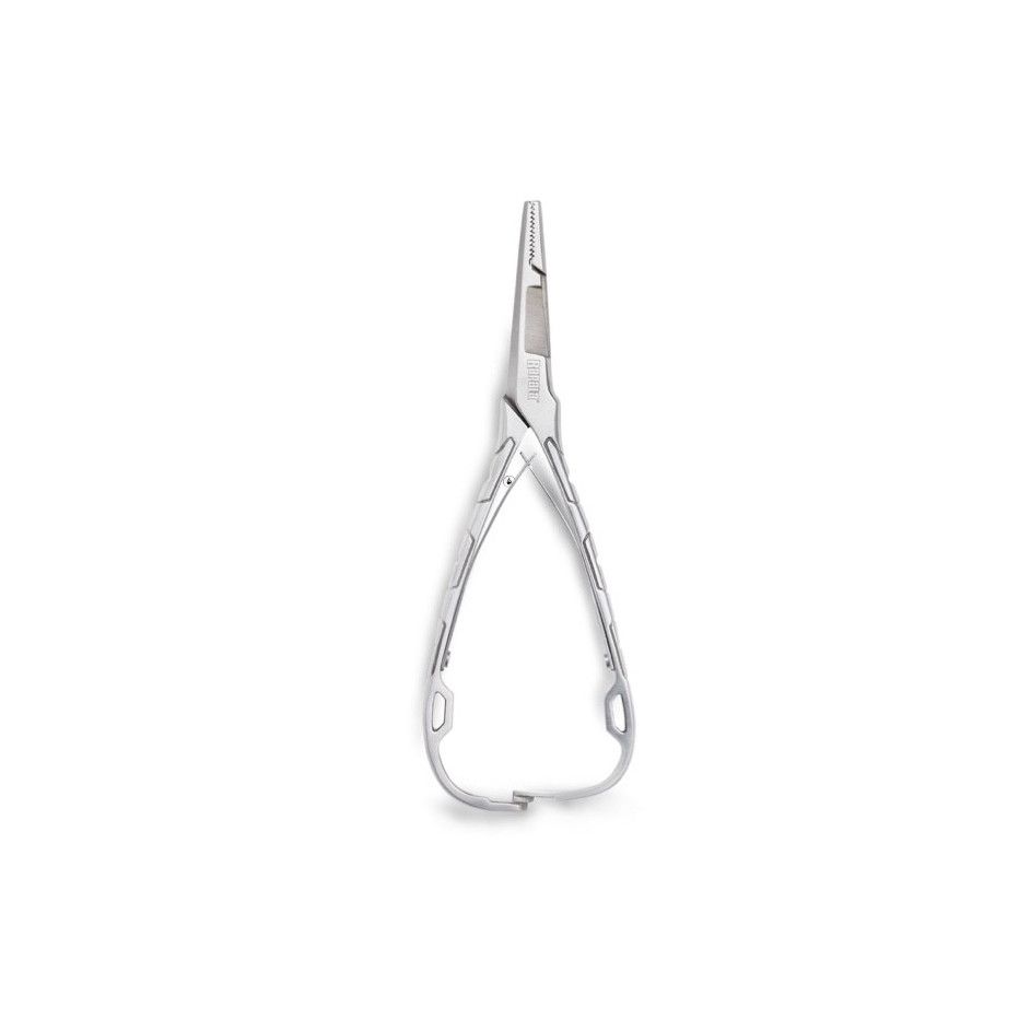 Zange Rapala RCD Forceps 16cm - Rostfreie Backen