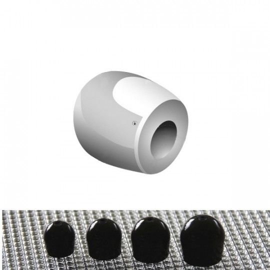 blei Zappu Heavy Shot Super Weight - Peche Heavy Texan