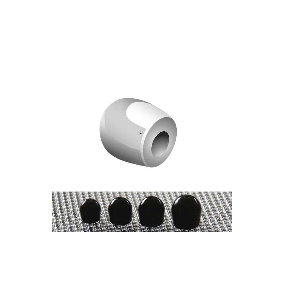 blei Zappu Heavy Shot Super Weight - Peche Heavy Texan