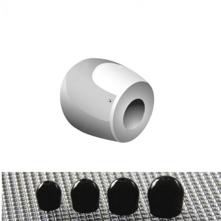 Weight Zappu Heavy Shot Super Weight - Fishing Heavy Texan